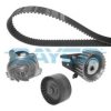 DAYCO KTBWP3310 Water Pump & Timing Belt Kit